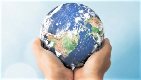 World Peace Is in Our Hands